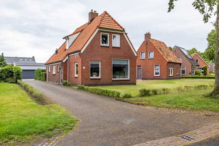Foto van woning Kruisakkers 29, Annen