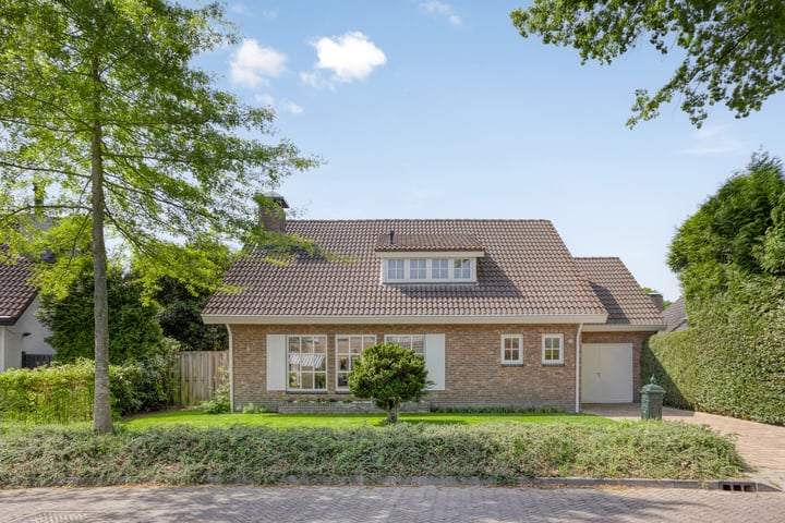 Kruisbaan 29 in Goirle