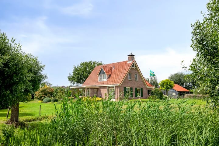 Foto van woning Kruisbeekweg 22, Lunteren