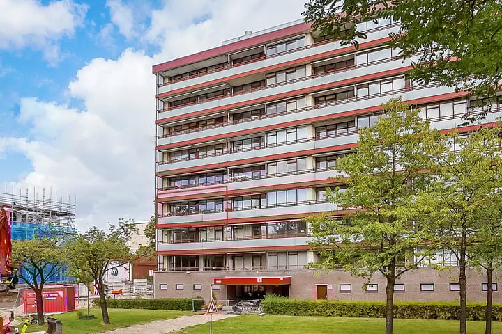 Kruisbeklaan 13 in Bilthoven