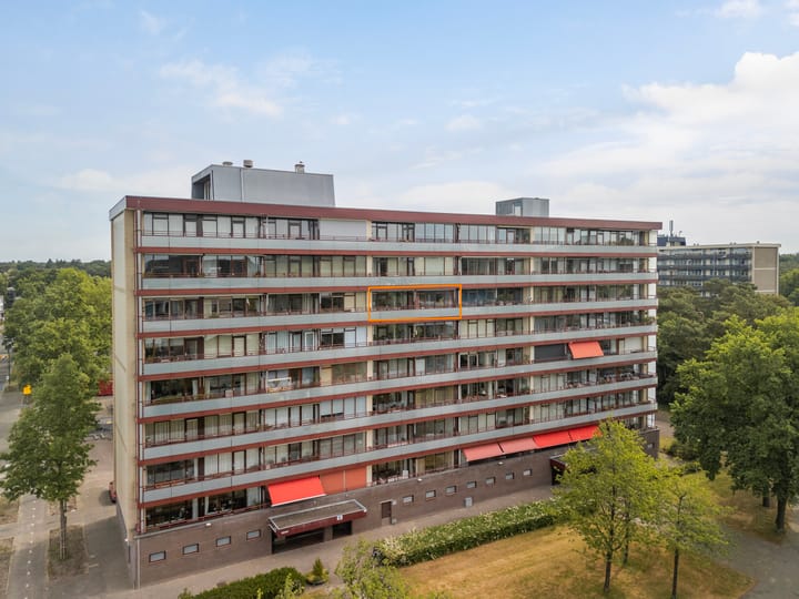 Kruisbeklaan 35 in Bilthoven