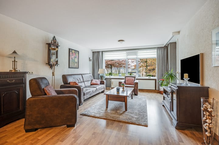 Photo of property Kruisberg 113, Etten-Leur