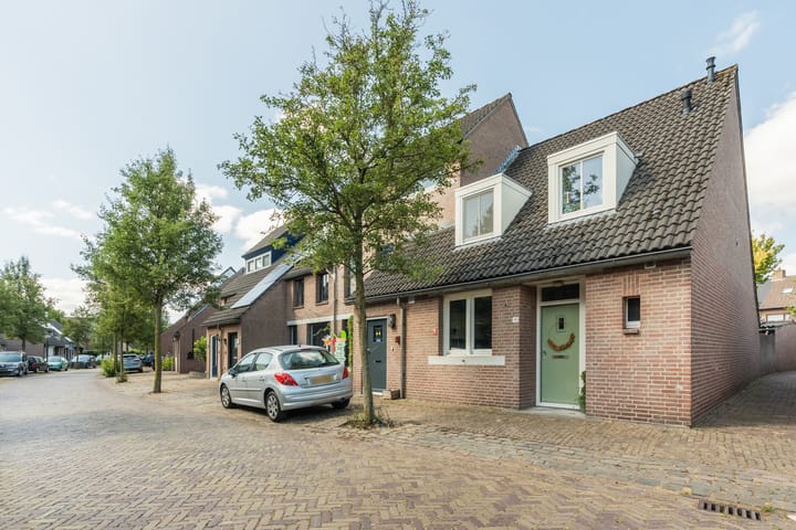 Kruisberg 45 in Diessen