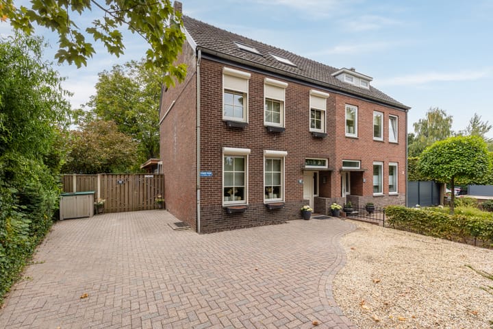 Foto van woning Kruisberg 62, Meerssen
