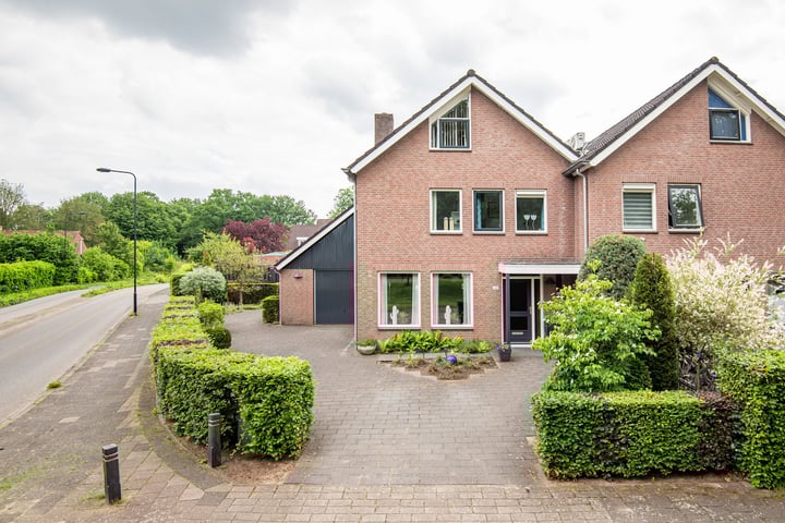 Kruisbergseweg 128A in Doetinchem