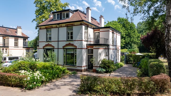 Kruisbergseweg 130 in Doetinchem
