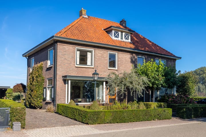 Kruisbergseweg 149 in Doetinchem
