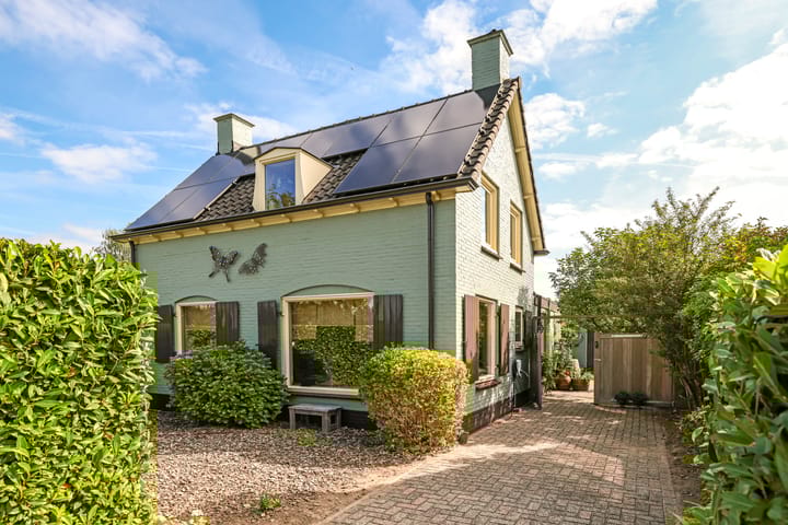Photo of property Kruisbergseweg 18, Zelhem