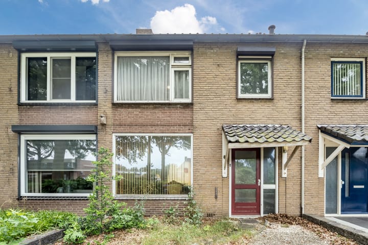 Photo of property Kruisbergseweg 33, Wijchen