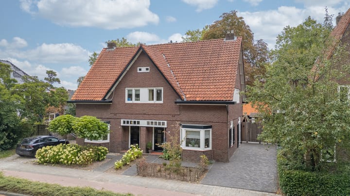 Foto van woning Kruisbergseweg 38, Doetinchem
