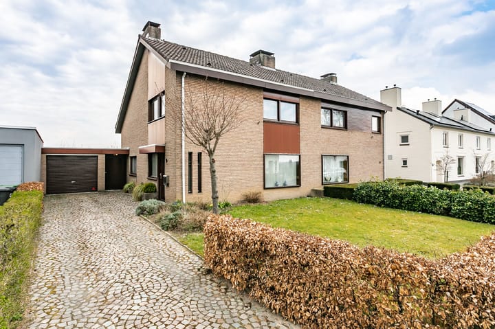 Kruisbergstraat 54 in Brunssum