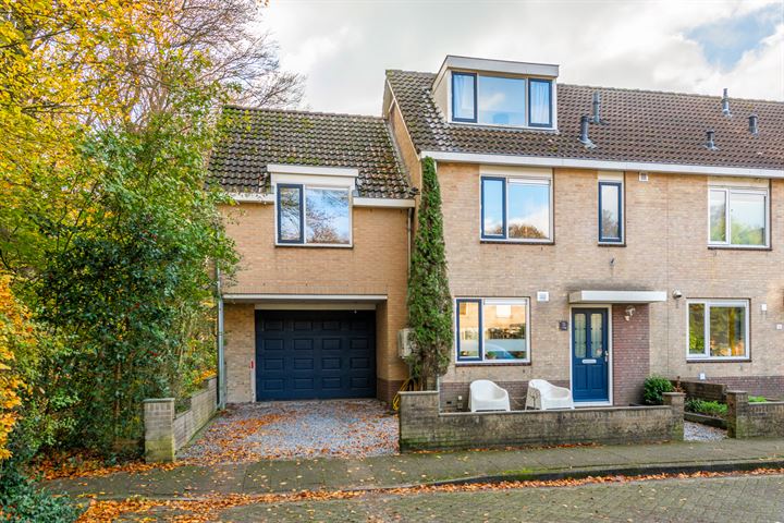 Photo of property Kruisbes 18, Doorn
