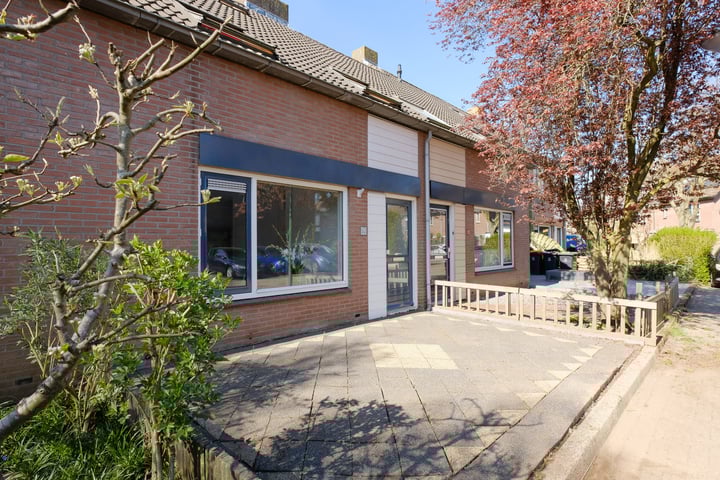 Photo of property Kruisbessengaard 31, Wijk bij Duurstede