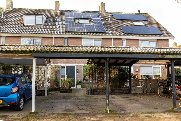 Photo of property Kruisbessengaard 50, Wijk bij Duurstede