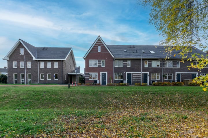 Photo de la maison Kruisbessenstraat 35, Oosterhout