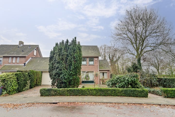 Photo of property Kruisbessestraat 49, Krabbendijke