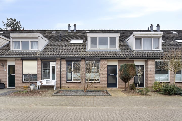 Photo of property Kruisdistel 63, Cuijk