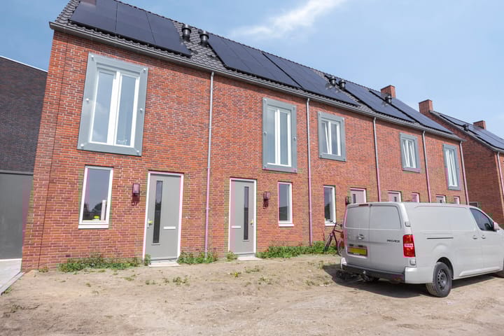 Kruiseik 59 in Sint-Oedenrode