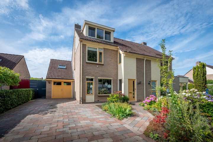 Photo of property Kruisenkstraat 47, Brummen