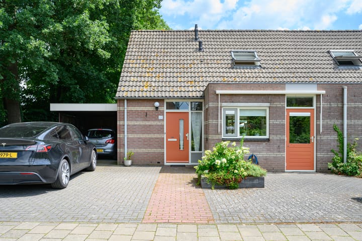 Kruisenkstraat 64 in Brummen