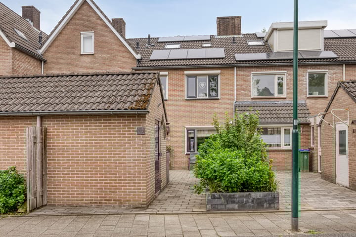 Kruiser 29 in Veenendaal