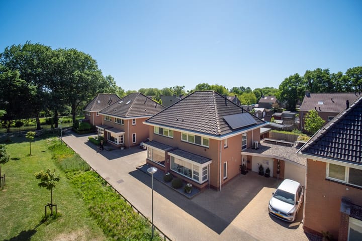 Foto von Haus Kruisgang 5, Grootebroek