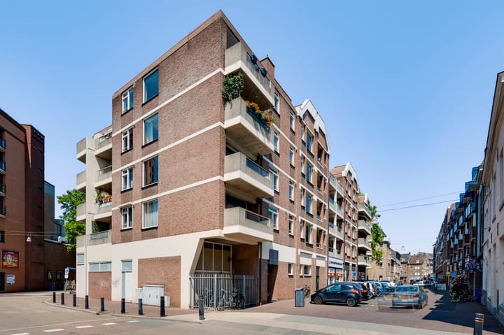 Kruisherenstraat 204 in Roermond