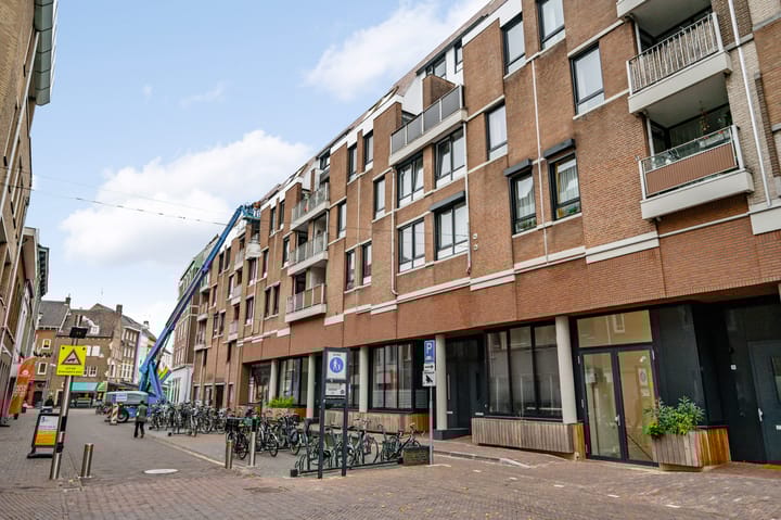 Kruisherenstraat 301 in Roermond
