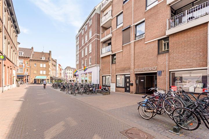 Kruisherenstraat 305 in Roermond