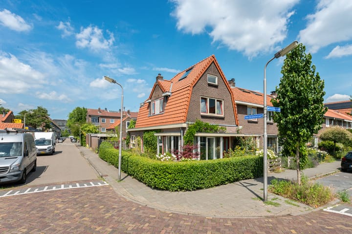 Kruiskamp 108 in Amersfoort