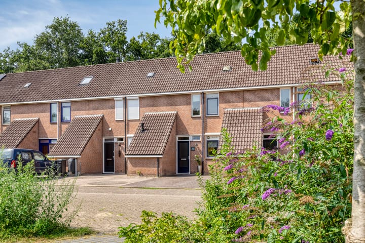 Kruiskamp 46 in Eibergen