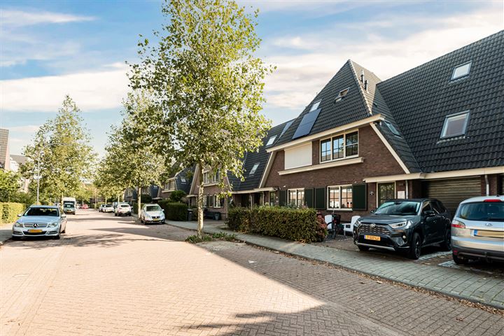 Kruiskamplaan 131 in Uitgeest