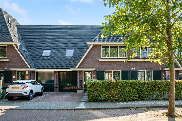 Kruiskamplaan 145 in Uitgeest