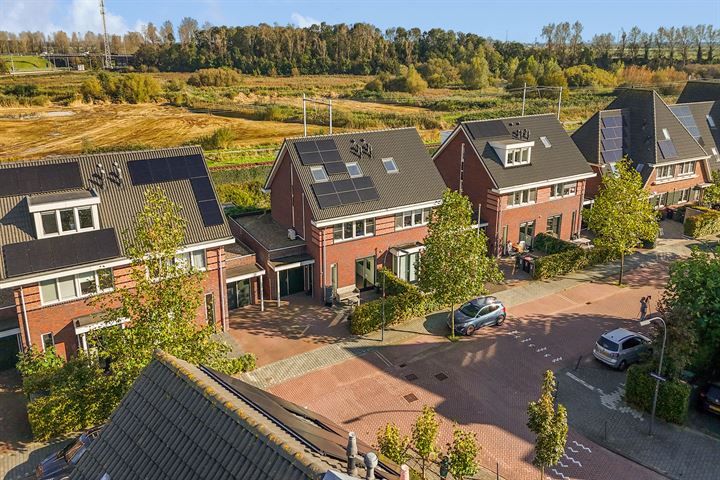 Kruiskamplaan 61 in Uitgeest