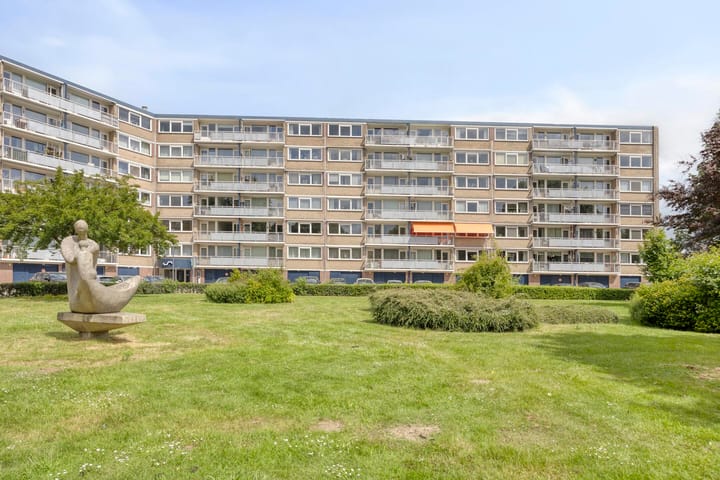 Kruiskampsingel 175 in 's-Hertogenbosch