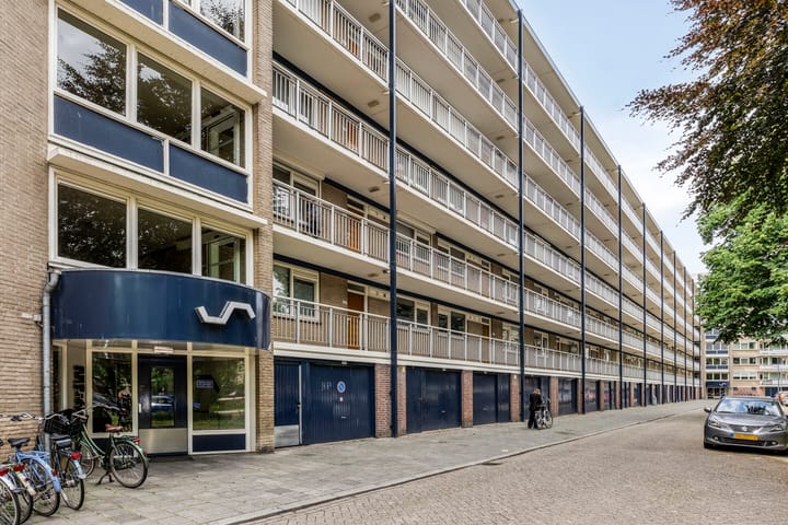 Kruiskampsingel 317 in 's-Hertogenbosch
