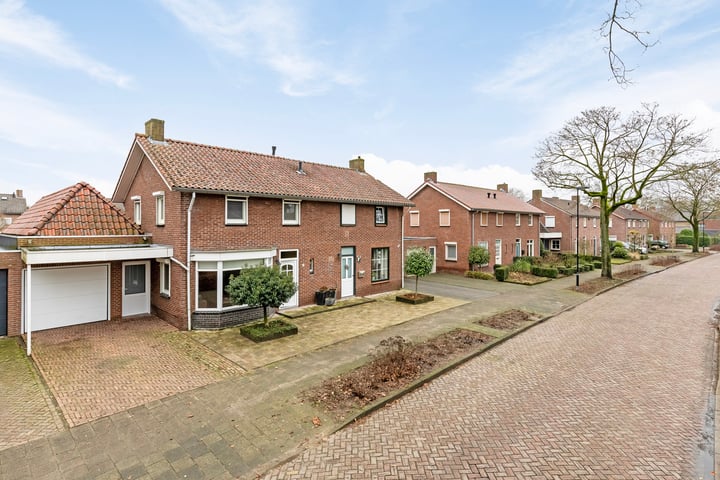 Photo of property Kruiskensweg 42, Asten