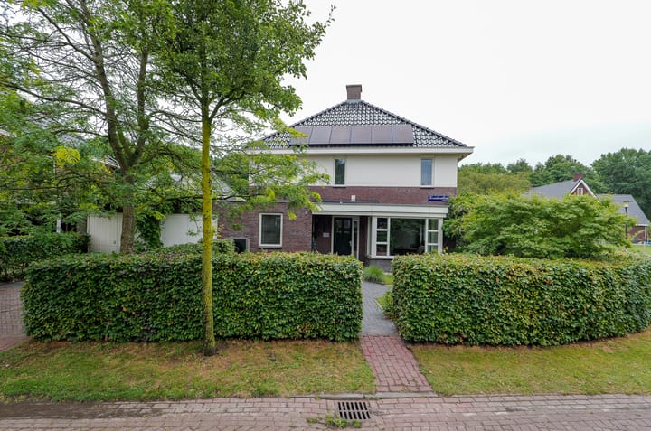 Foto van woning Kruiskruidlaan 23, Beilen