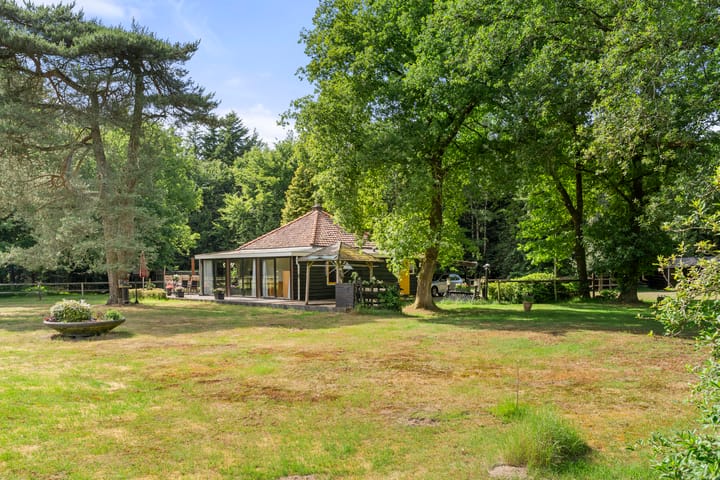 Kruislaan 3 in Ede
