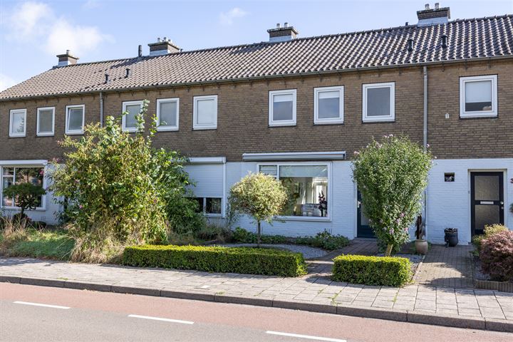 Kruislandstraat 34 in Haaksbergen