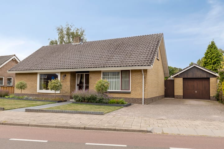 Kruislandstraat 5 in Haaksbergen