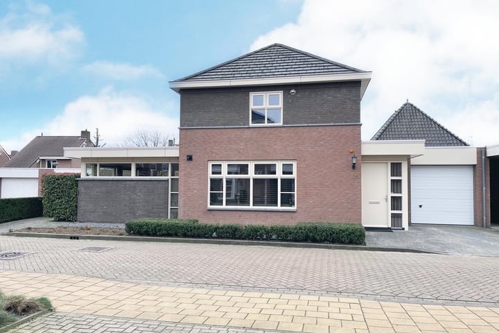 Photo of property Kruispad 21, Bladel