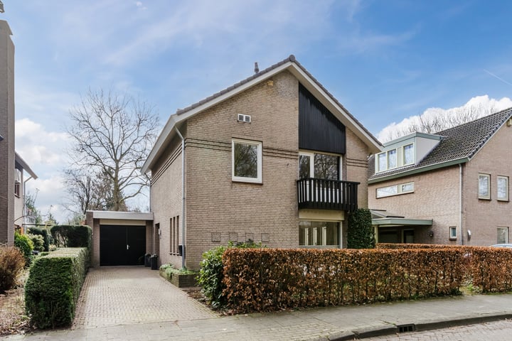 Photo of property Kruisparkweg 59, Best