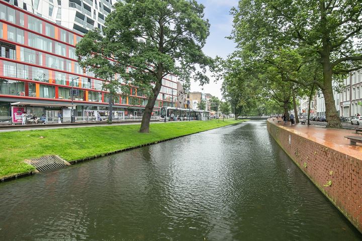 Kruisplein 778 in Rotterdam