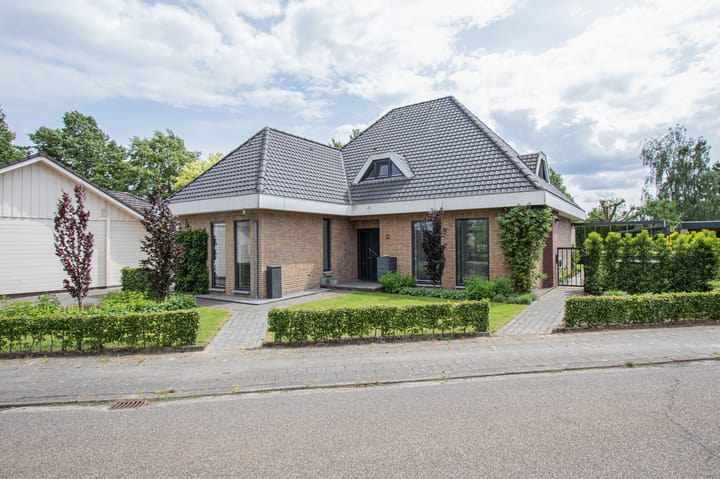 Kruissingel 48 in Roggel