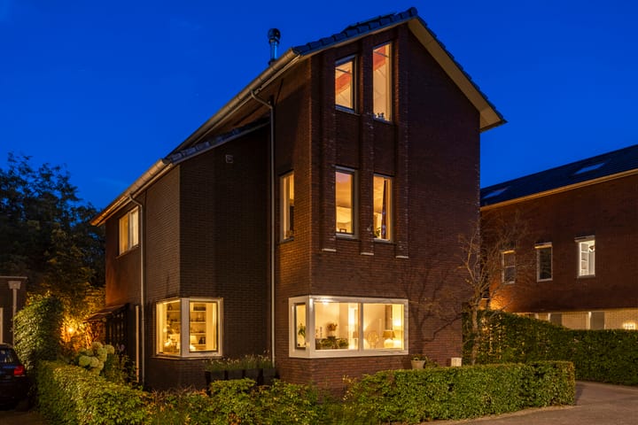 Photo de la maison Kruisspin 46, Hengelo