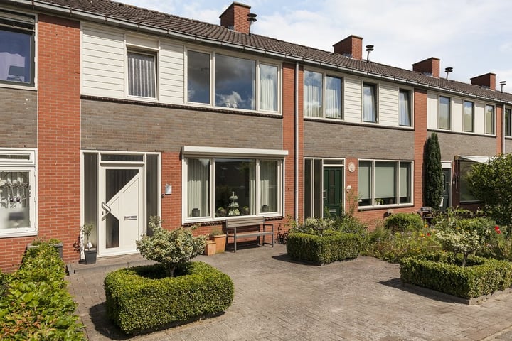 Photo of property Kruisspoel 37, Emmer-Compascuum