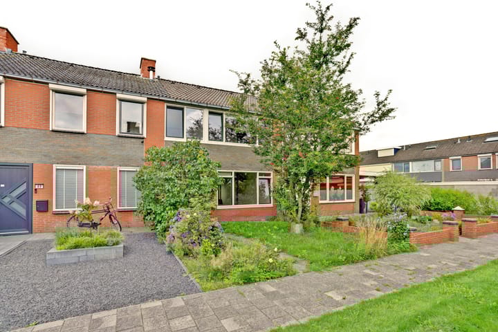 Kruisspoel 51 in Emmer-Compascuum