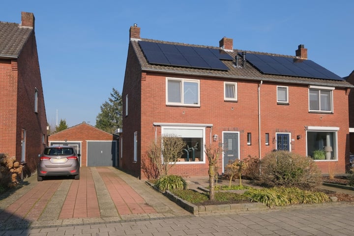 Photo of property Kruissteenweg 120, Wierden
