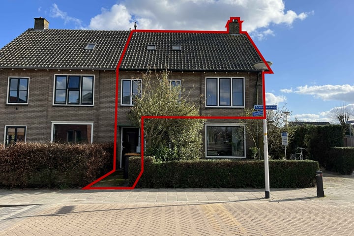 Photo of property Kruissteenweg 33, Wierden